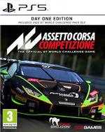 Assetto Corsa Competizione